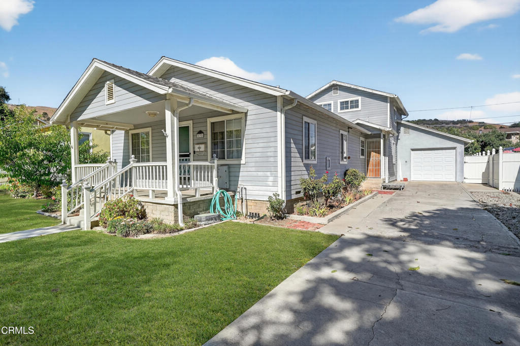 638 Clay Street