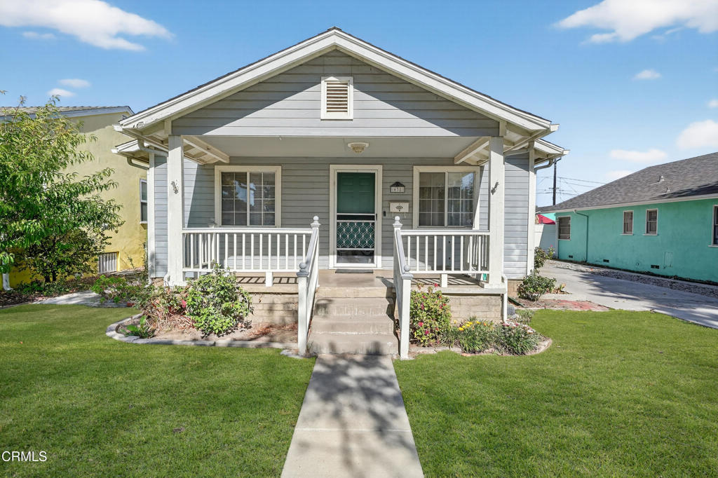638 Clay Street