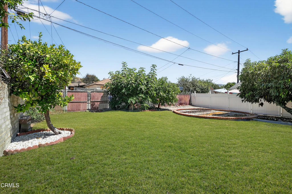 638 Clay Street