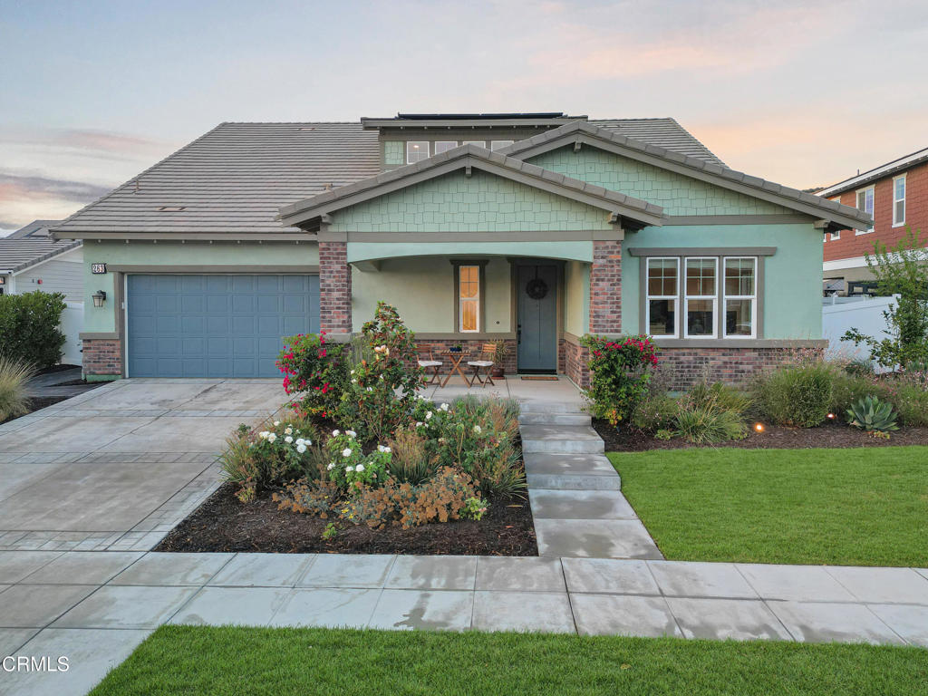 263 Wisteria Street