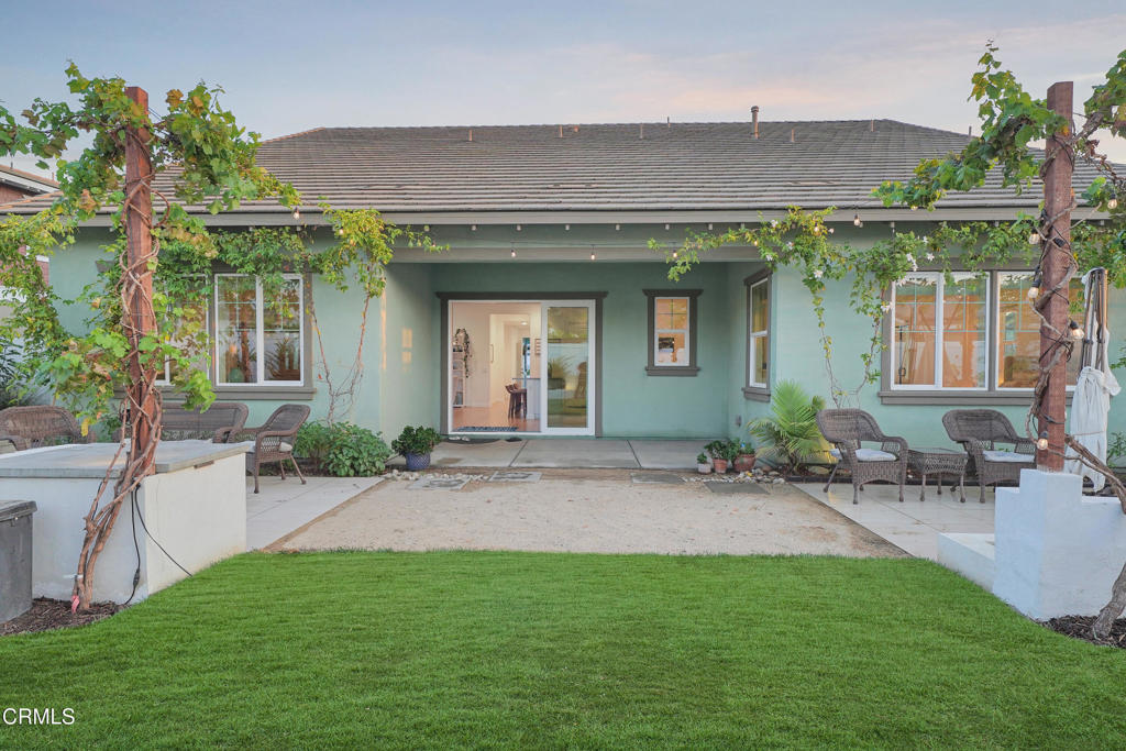 263 Wisteria Street