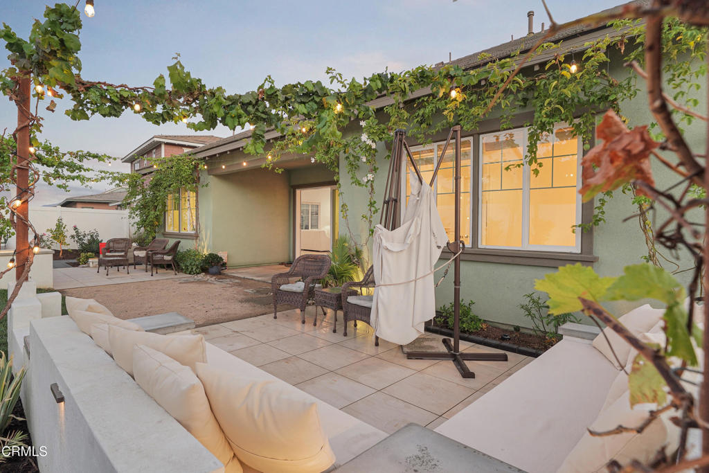 263 Wisteria Street