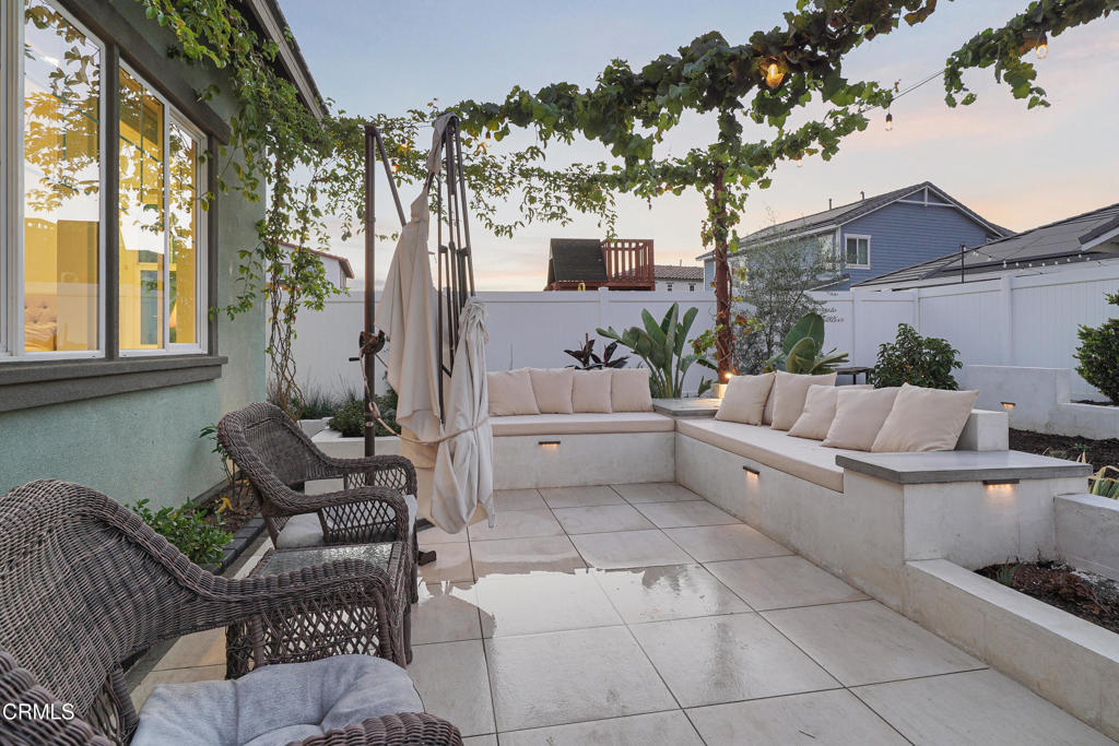 263 Wisteria Street