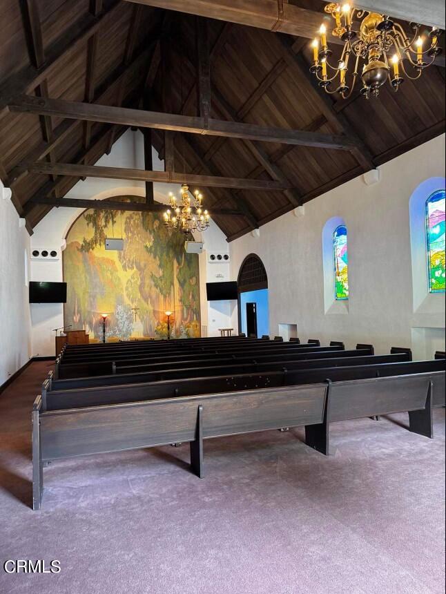 738 E Santa Paula Street