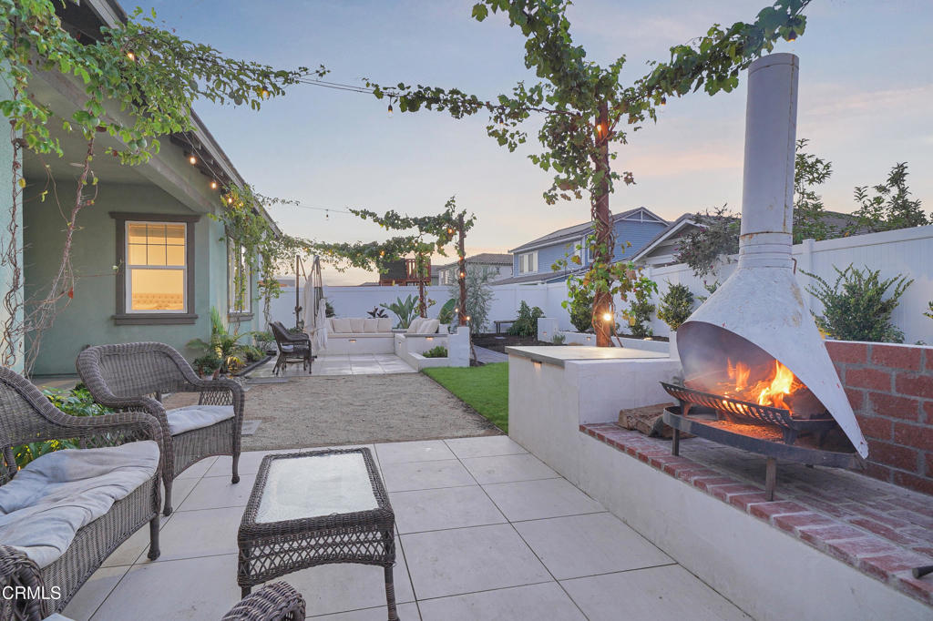 263 Wisteria Street