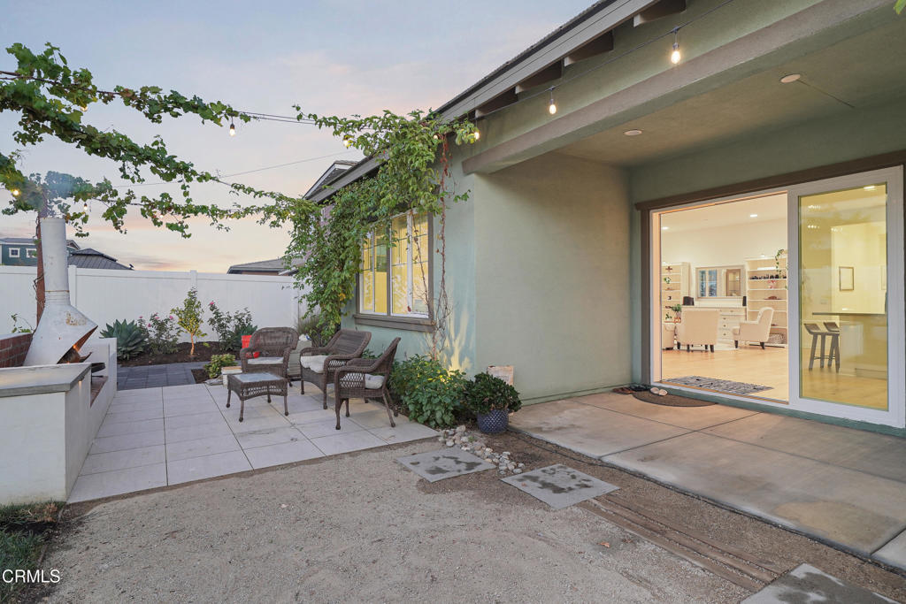 263 Wisteria Street