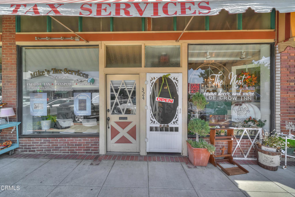 324 Central Avenue