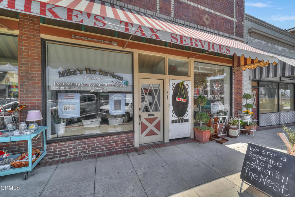 324 Central Avenue