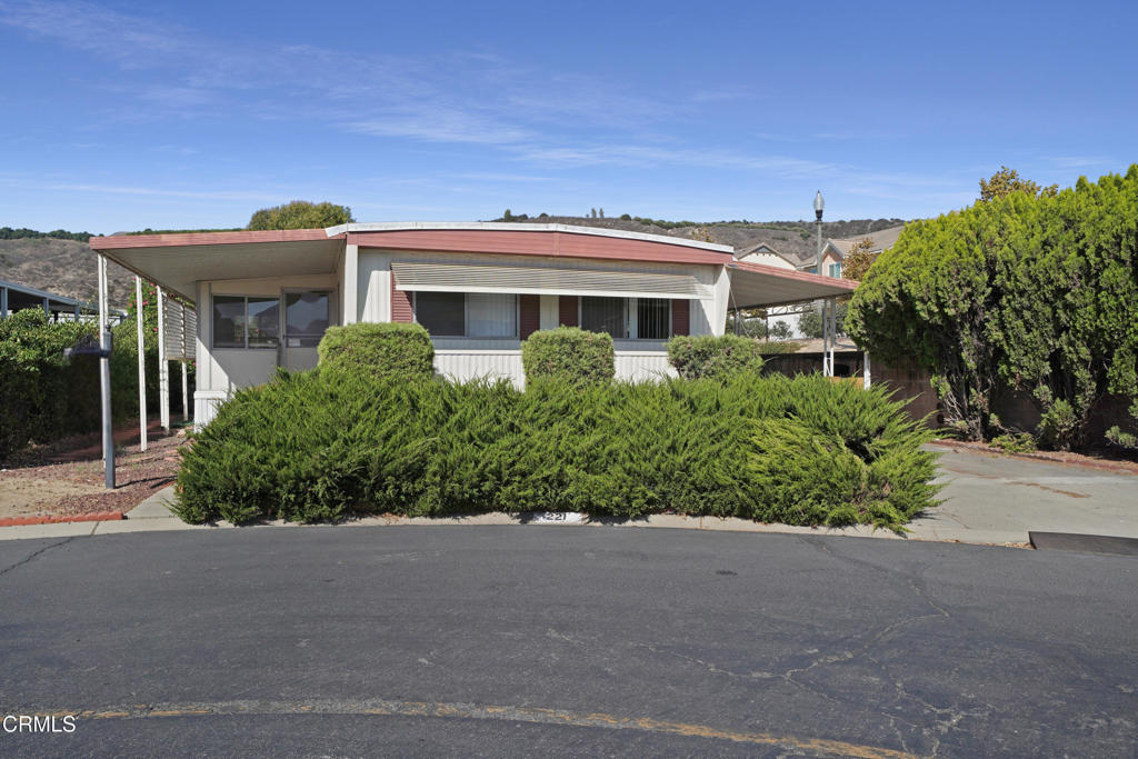 250 E Telegraph Road 221