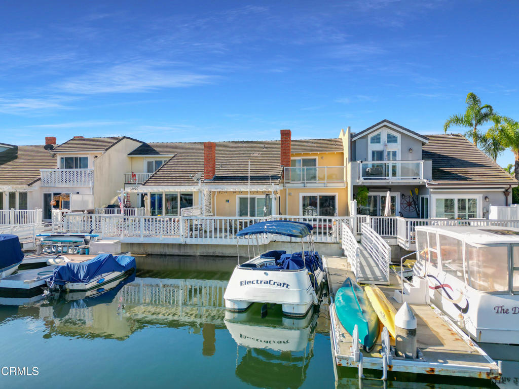 2010 Kingsbridge Way