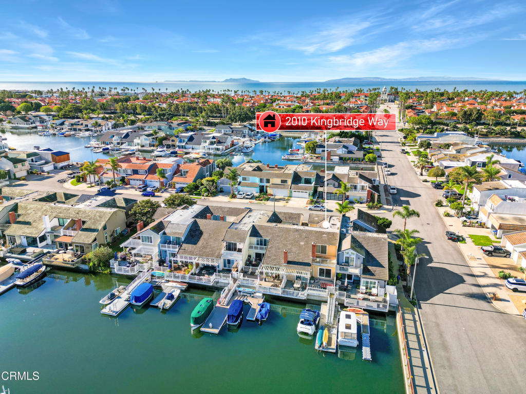 2010 Kingsbridge Way