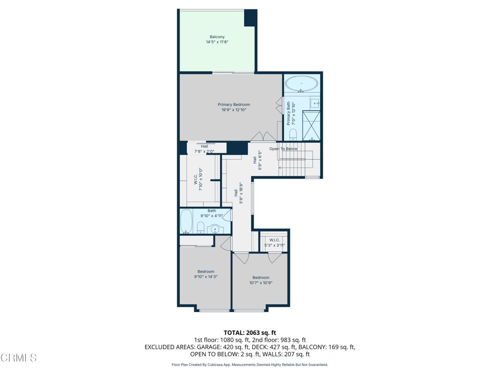 2010 Kingsbridge Way