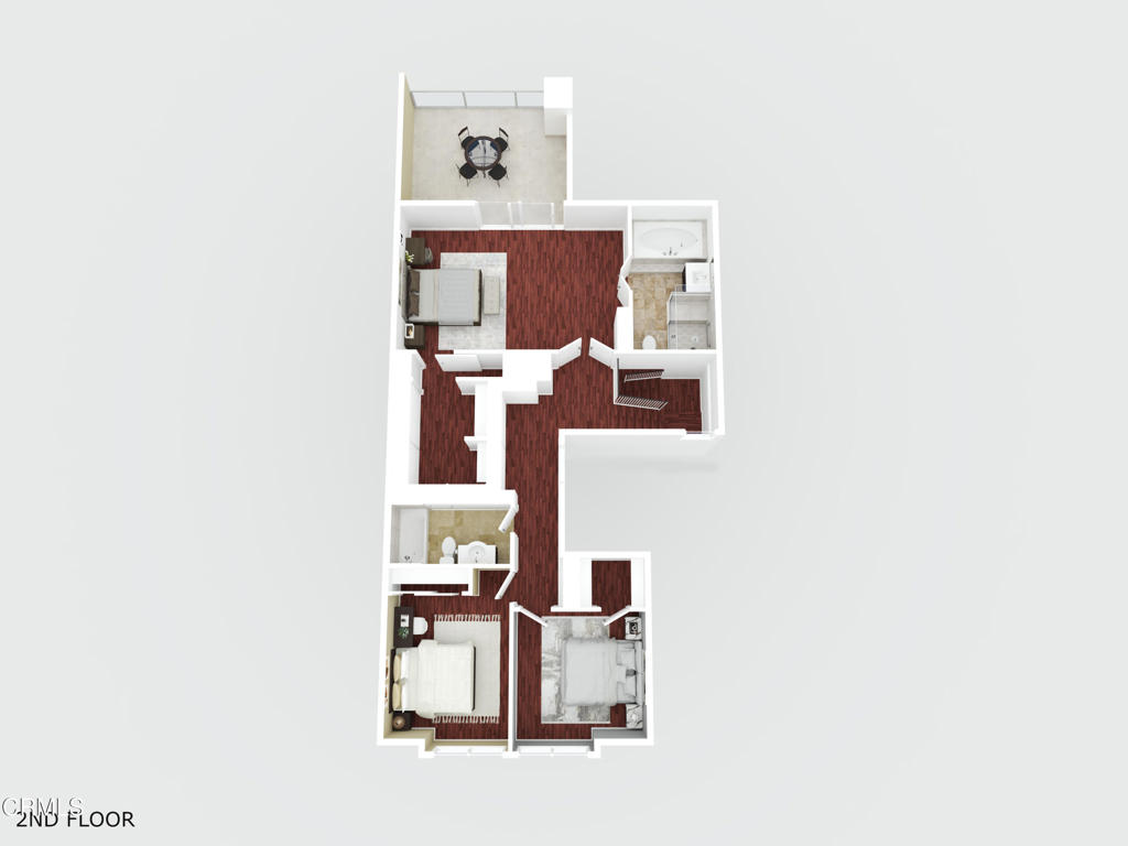 2010 Kingsbridge Way