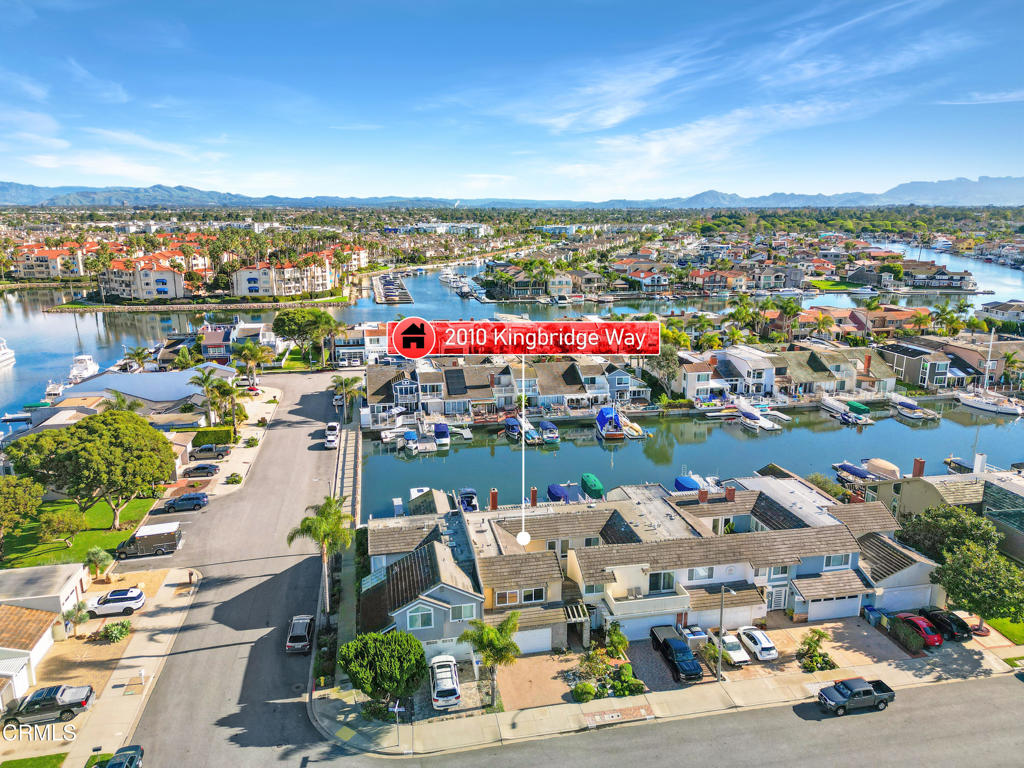 2010 Kingsbridge Way