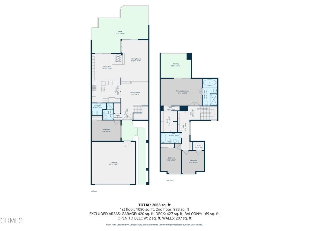 2010 Kingsbridge Way