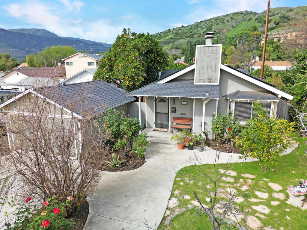 345 Blaine Avenue
