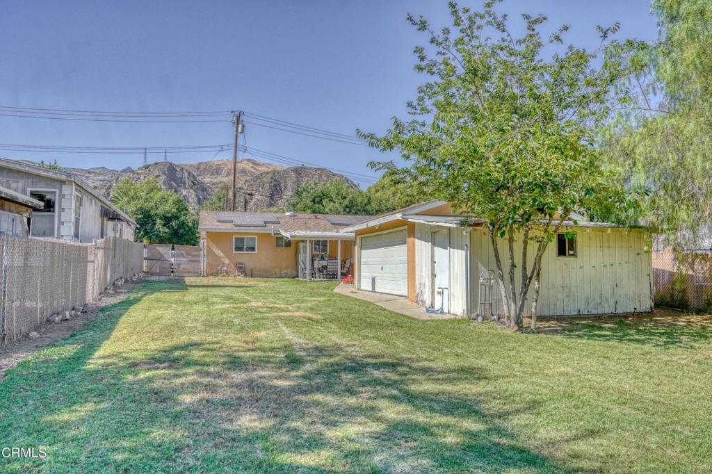 3928 Camulos Street