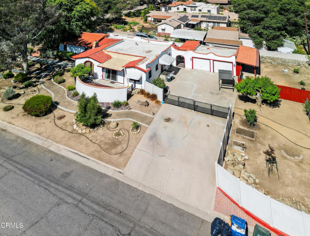 1200 Forest Drive
