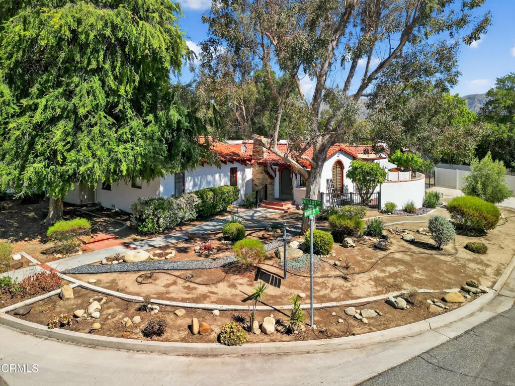 1200 Forest Drive