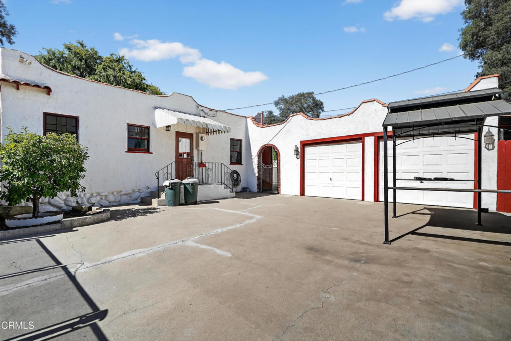 1200 Forest Drive