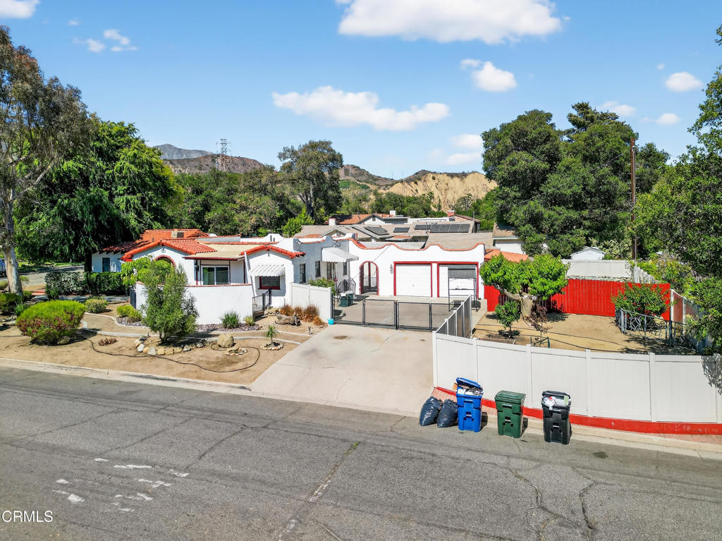 1200 Forest Drive