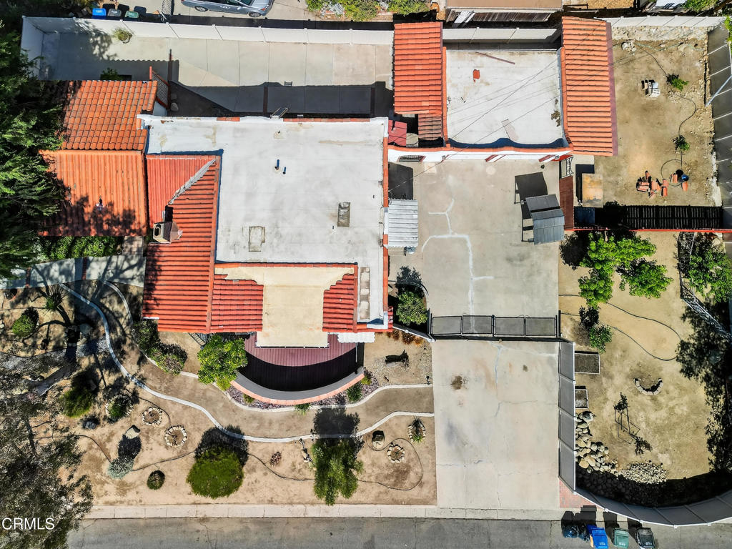 1200 Forest Drive