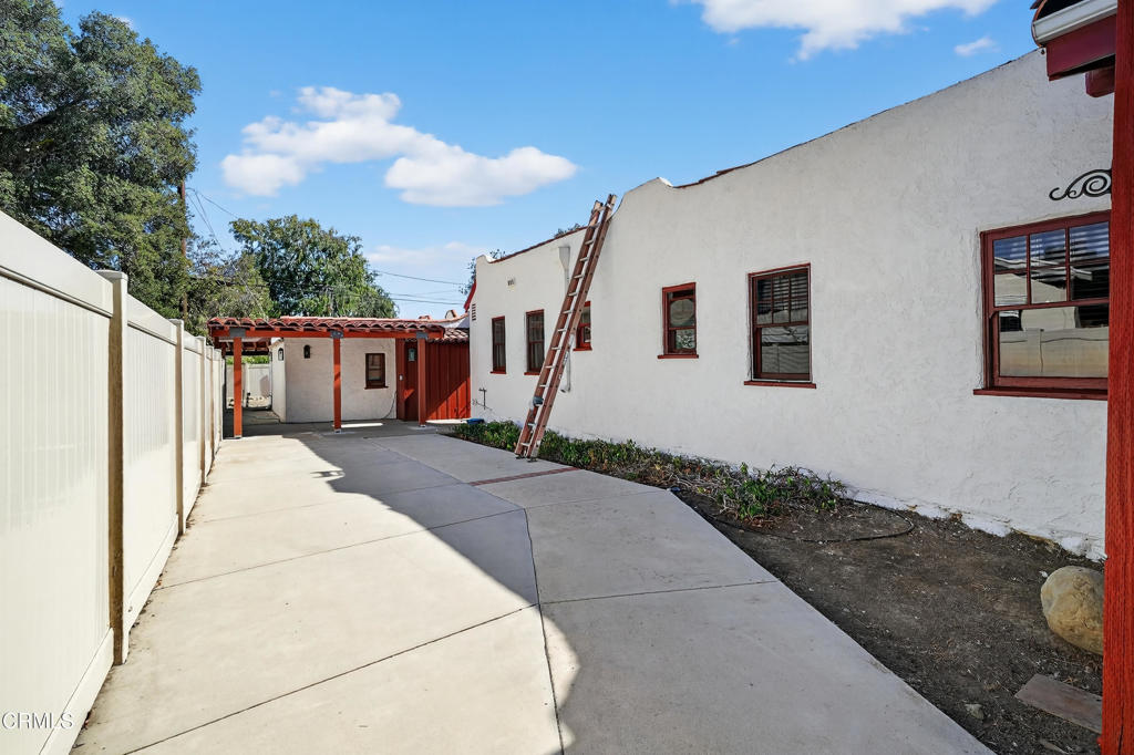 1200 Forest Drive