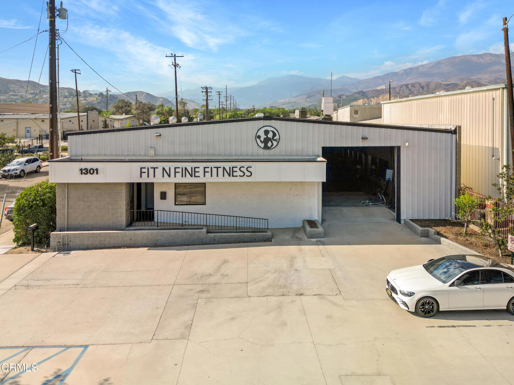 1301 E Main Street