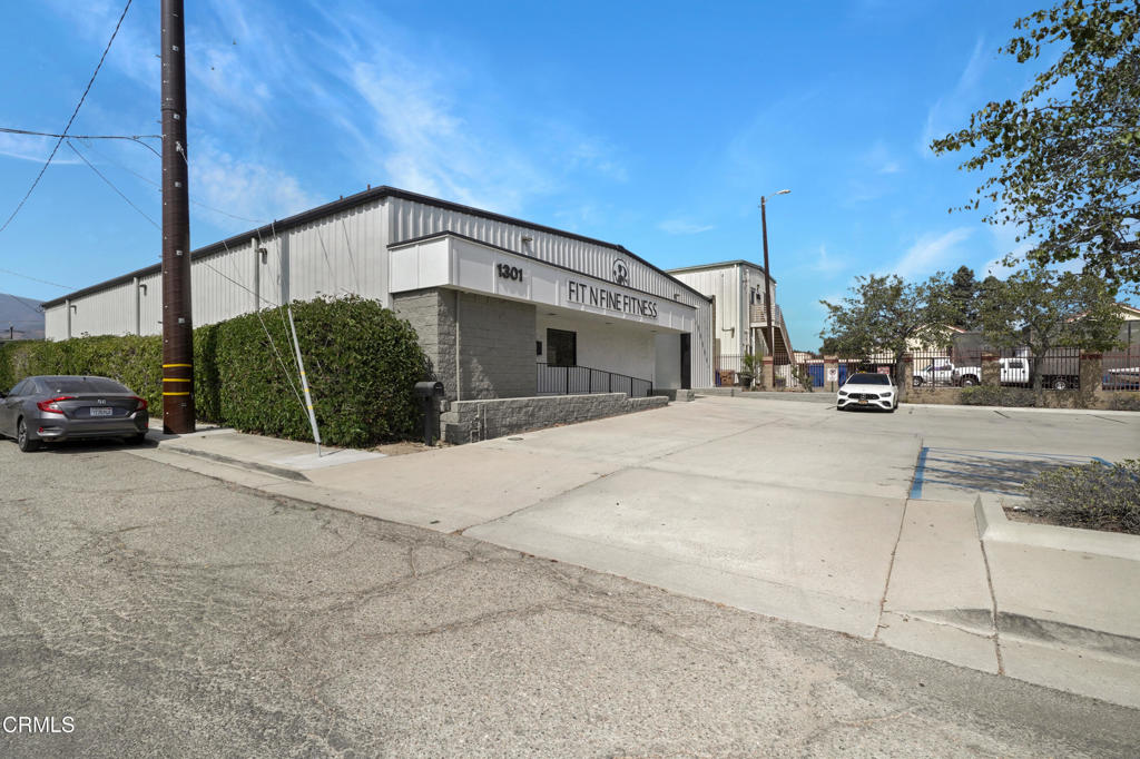1301 E Main Street