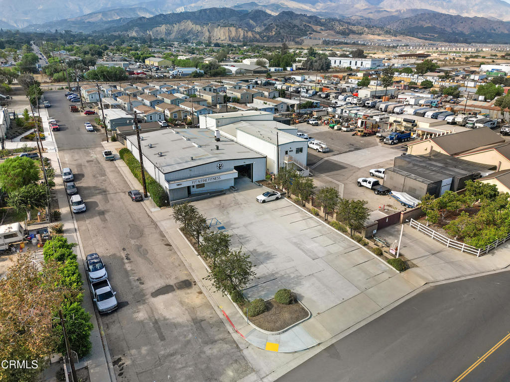 1301 E Main Street