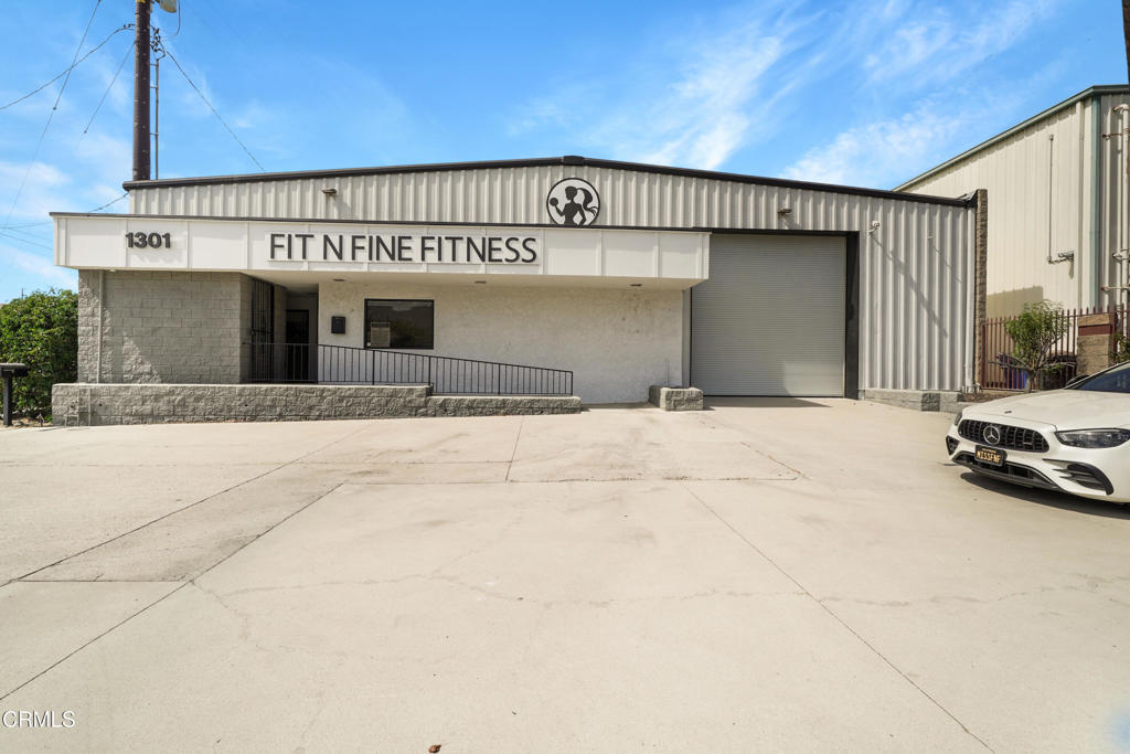 1301 E Main Street