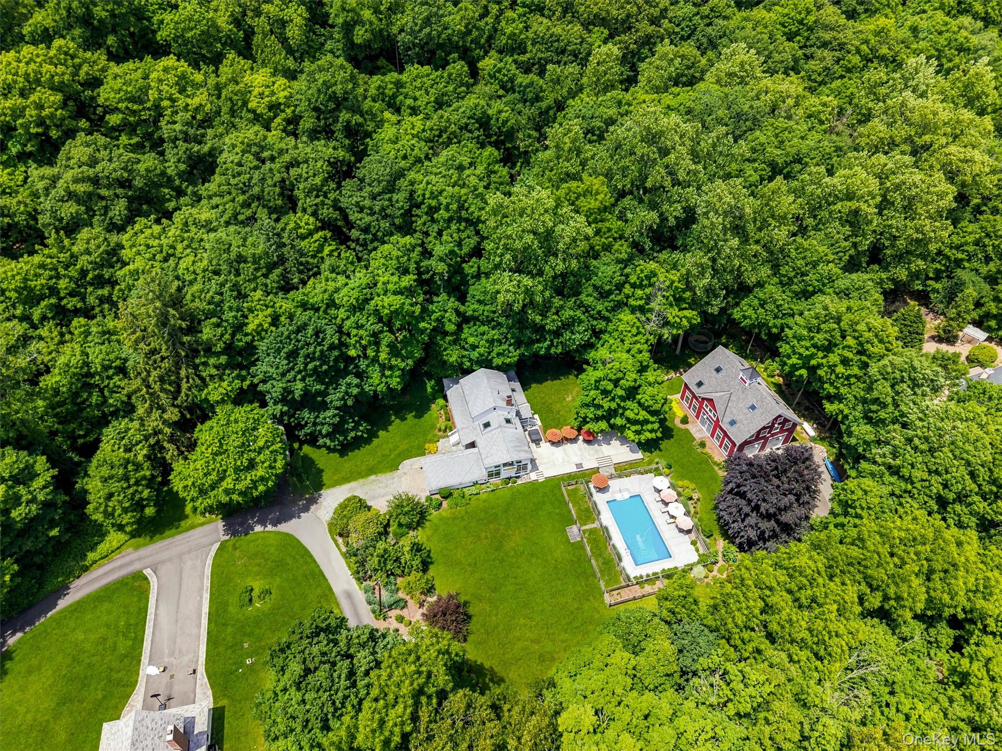 324 Haverstraw Road
