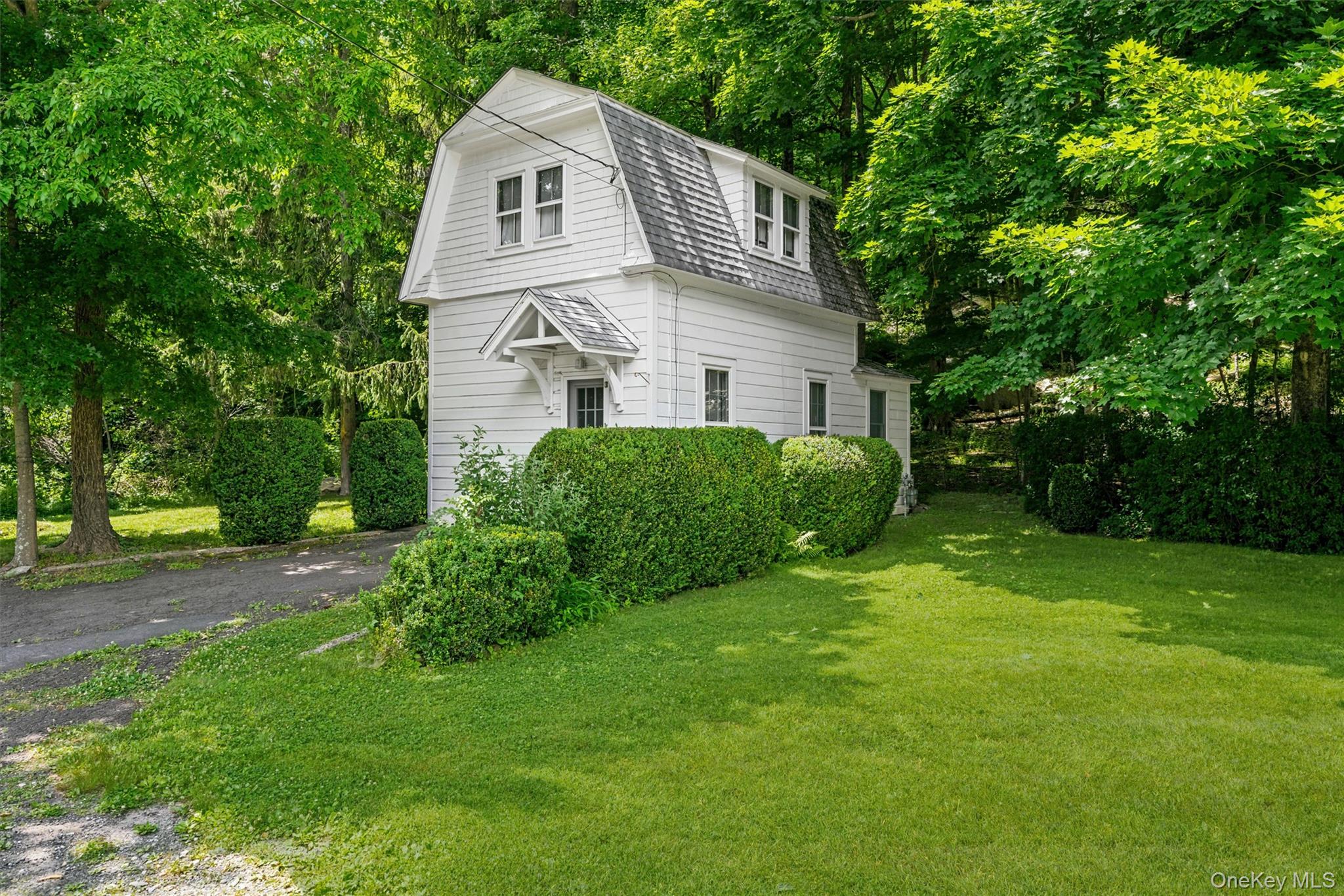 324 Haverstraw Road