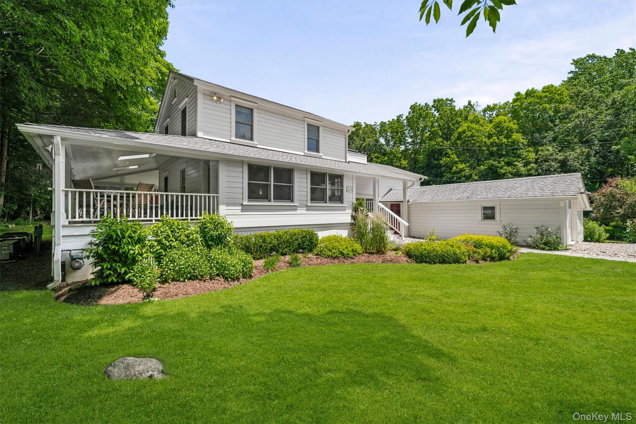 324 Haverstraw Road