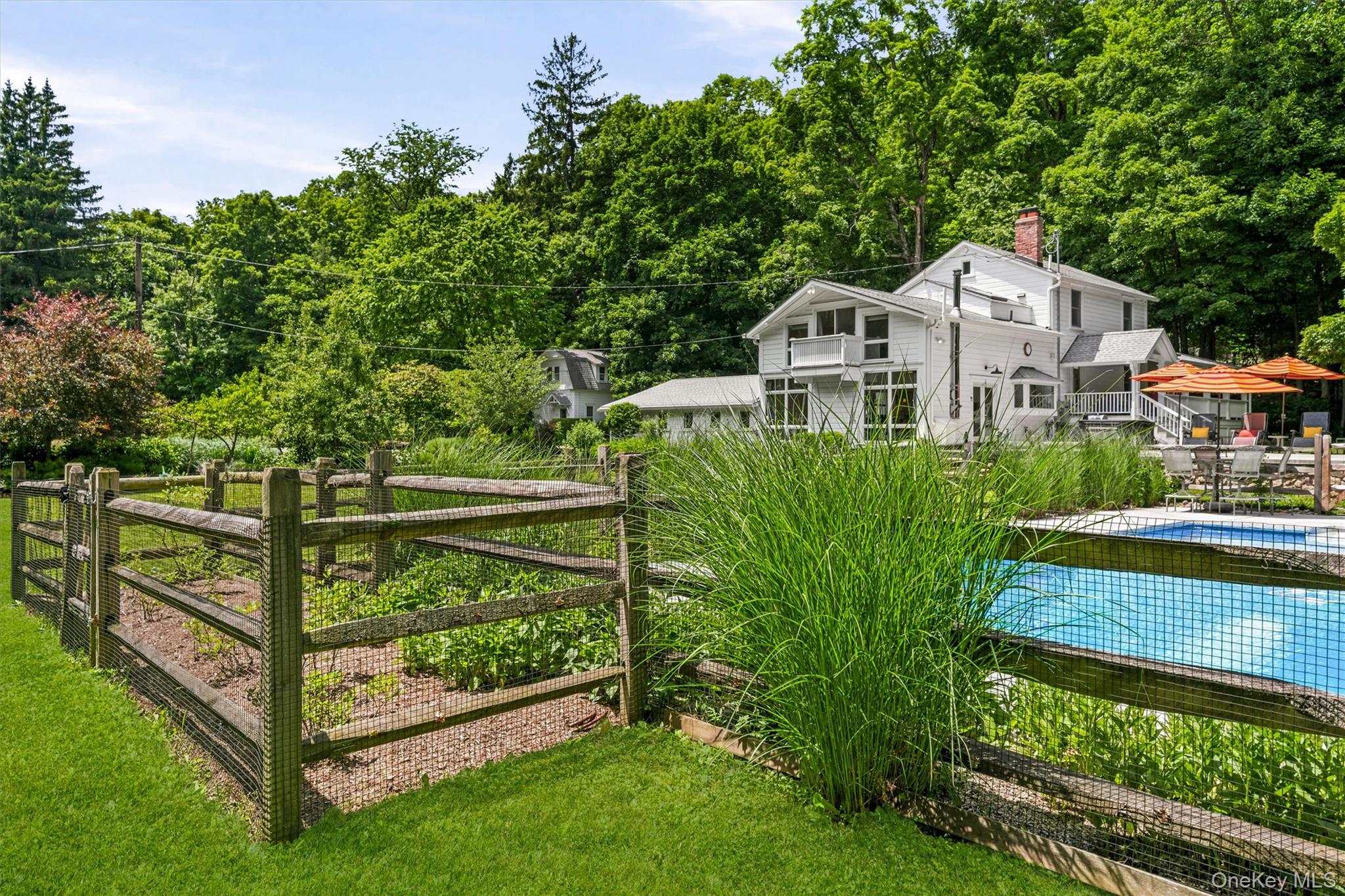 324 Haverstraw Road
