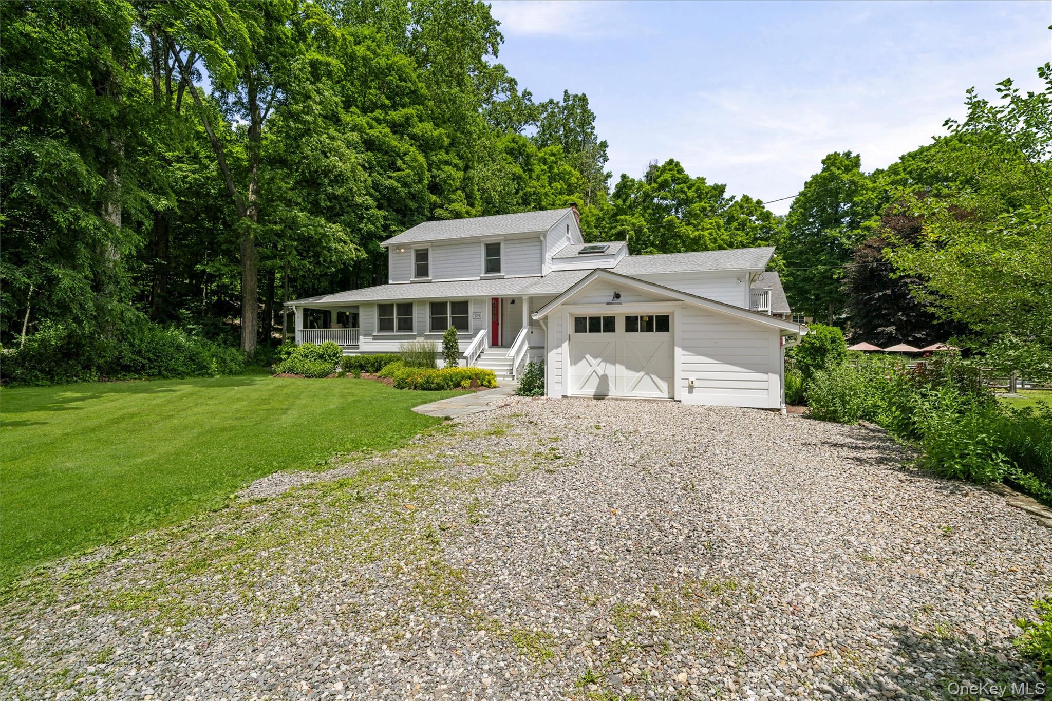 324 Haverstraw Road
