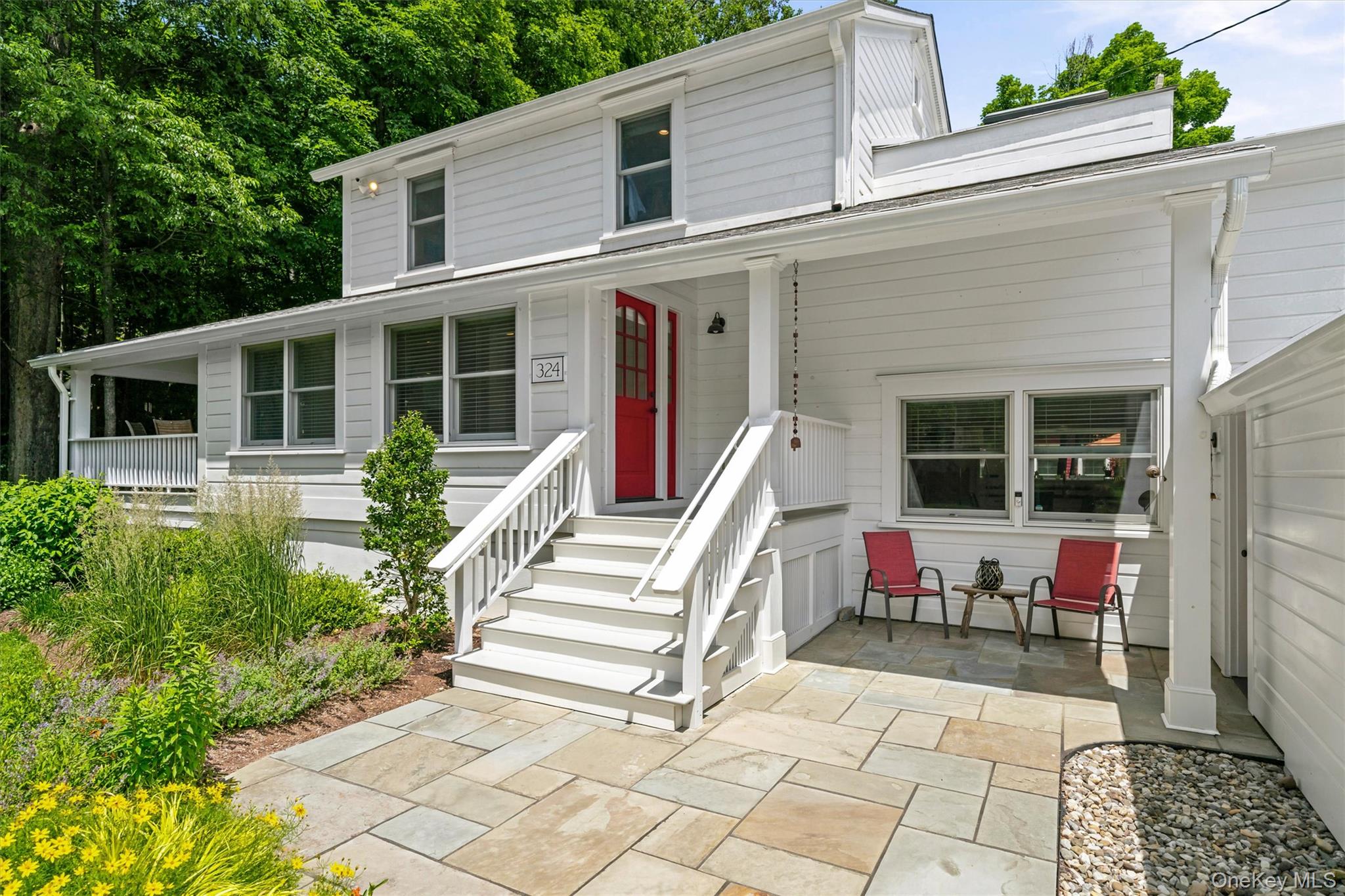 324 Haverstraw Road