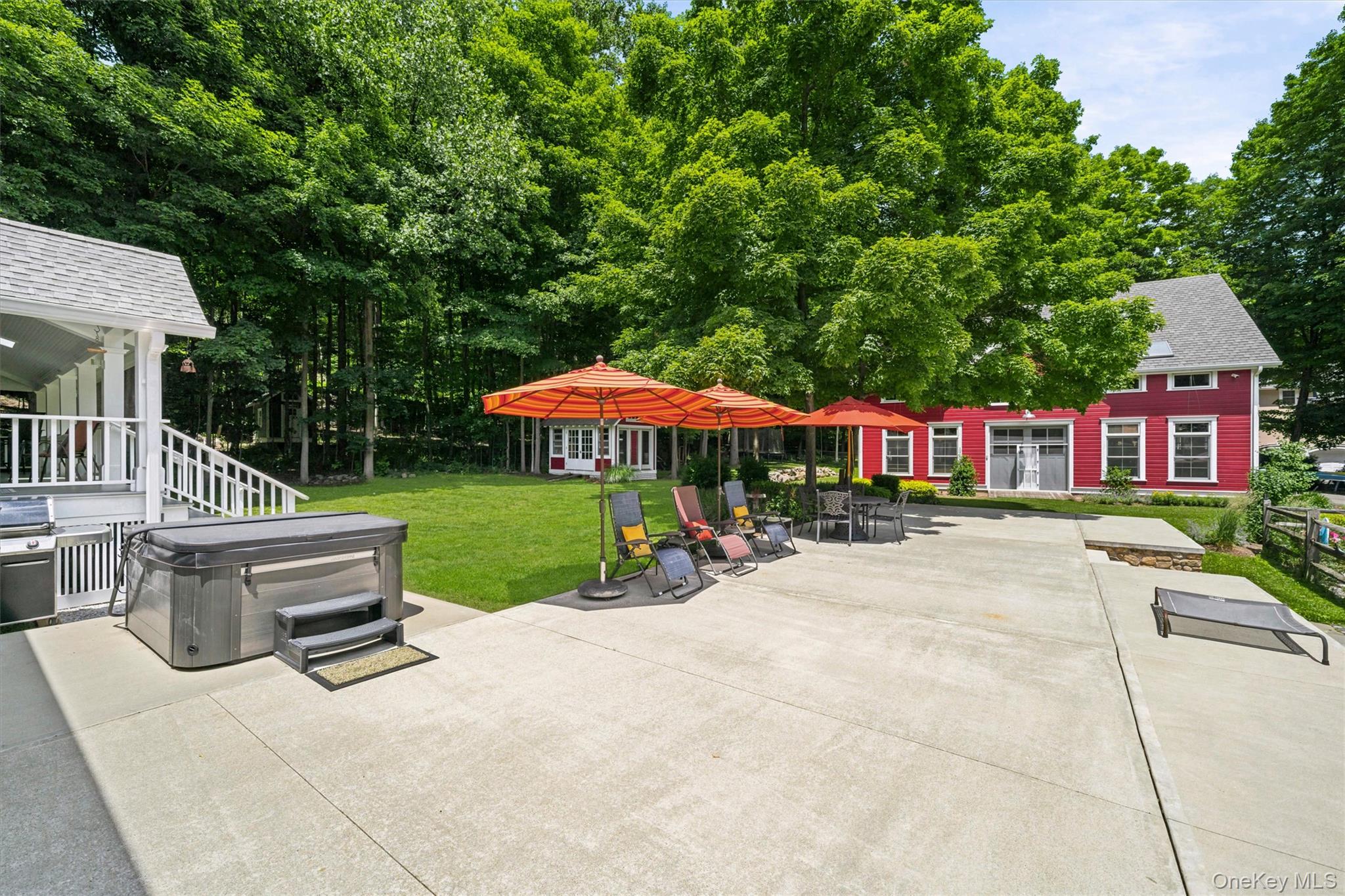 324 Haverstraw Road