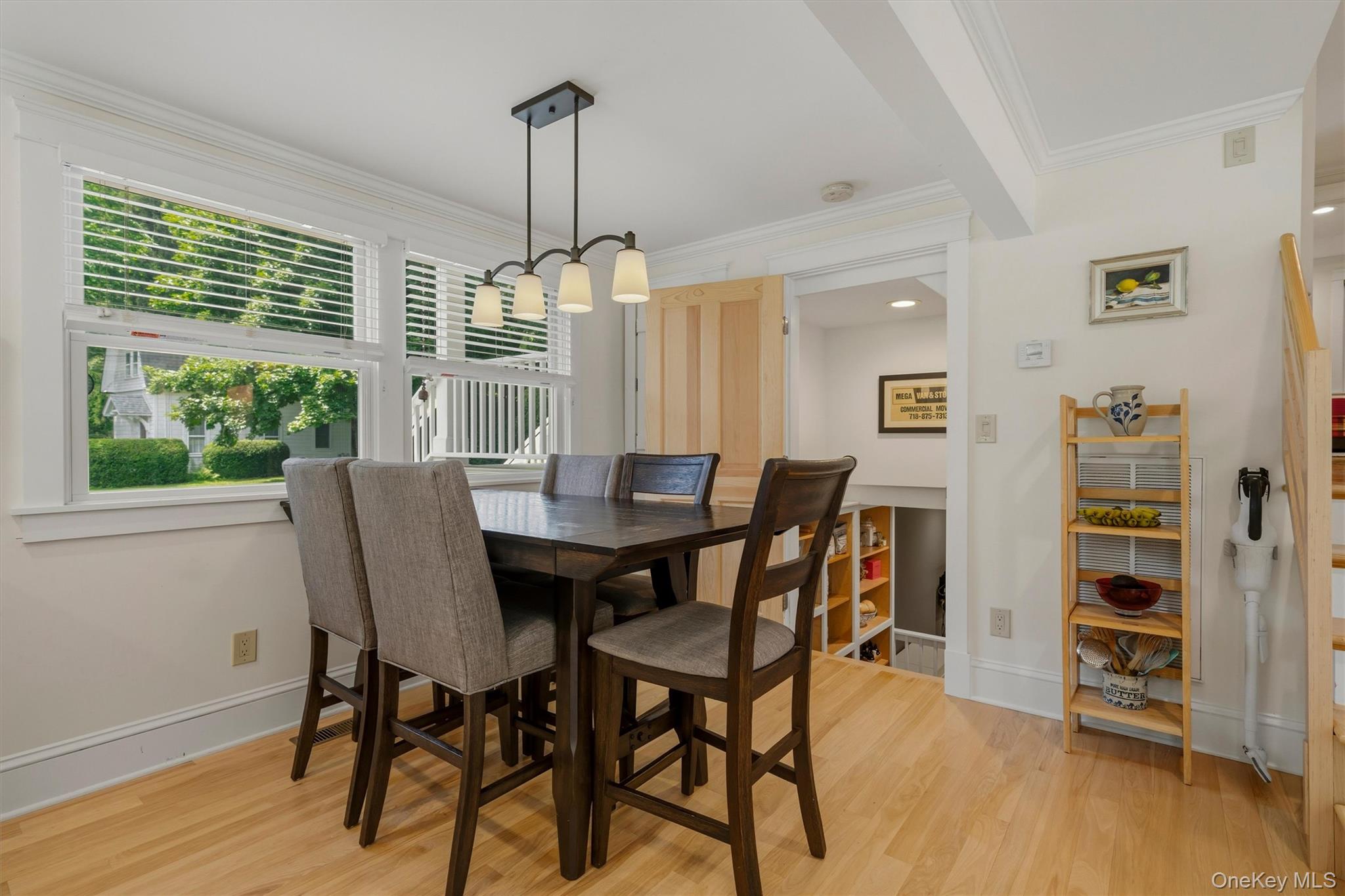 324 Haverstraw Road