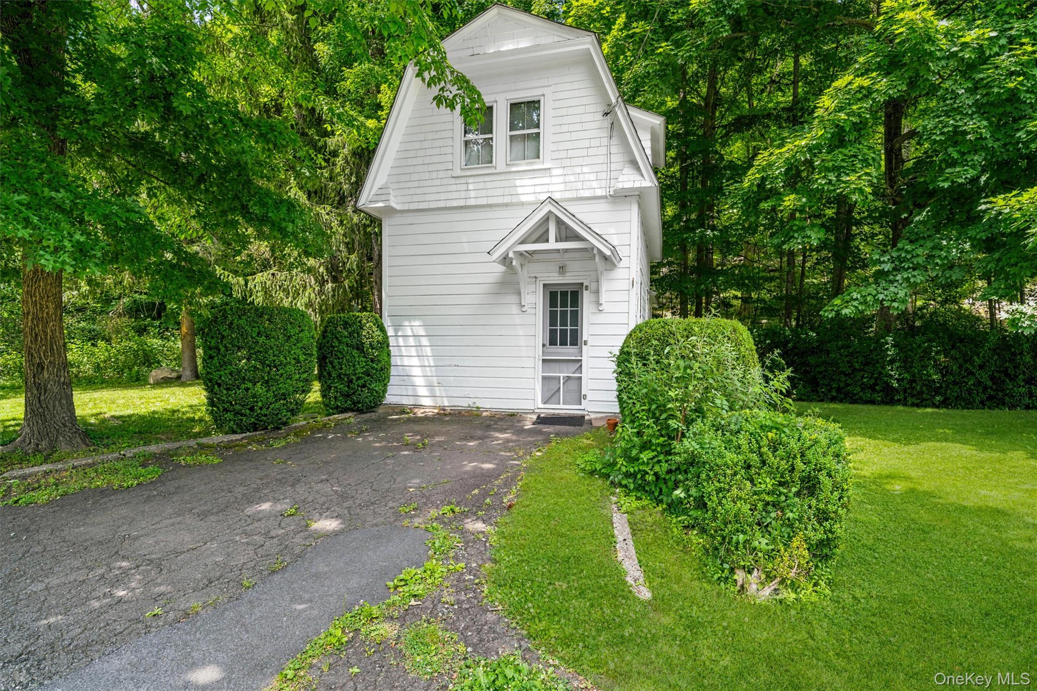 324 Haverstraw Road
