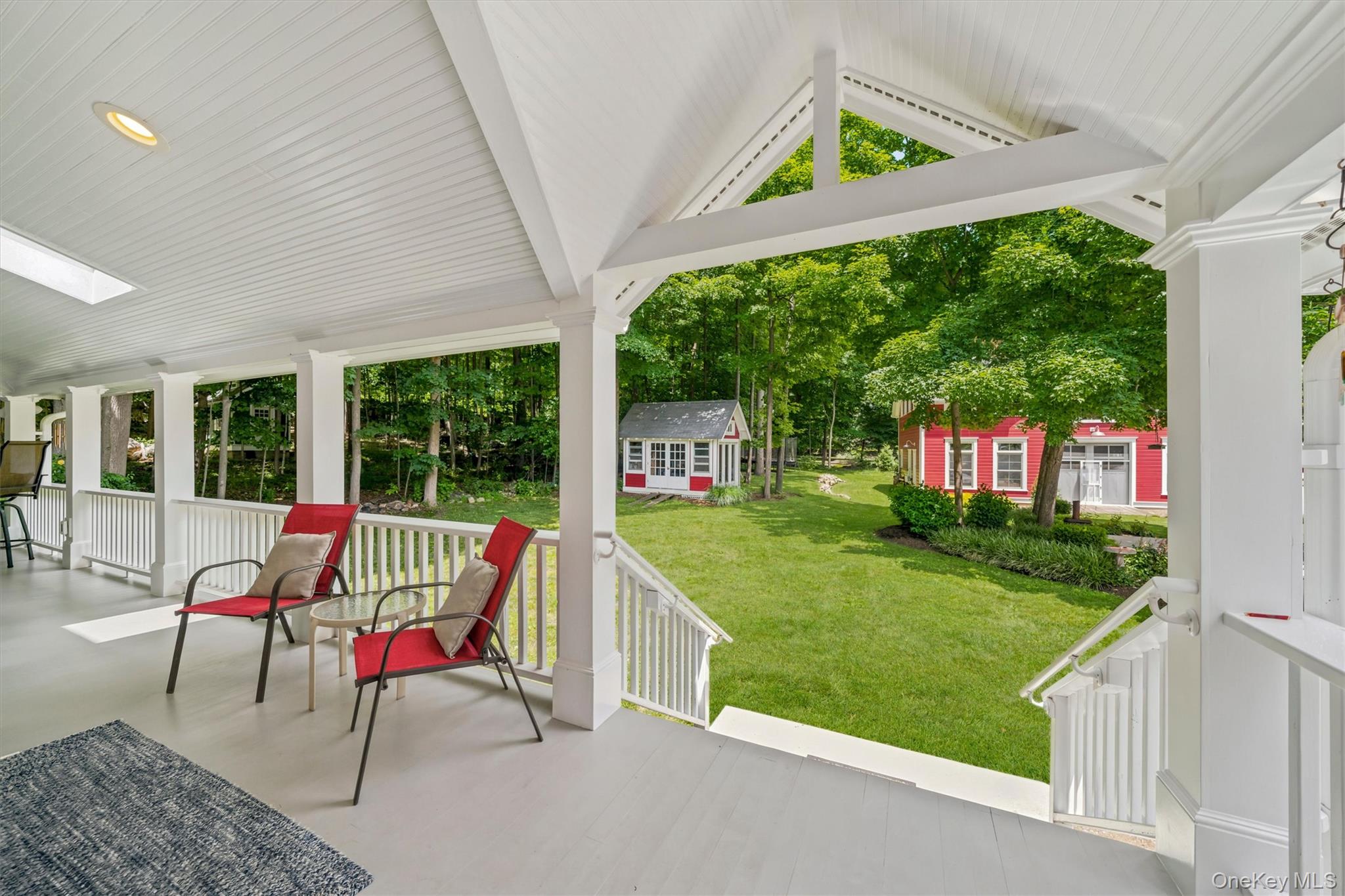 324 Haverstraw Road