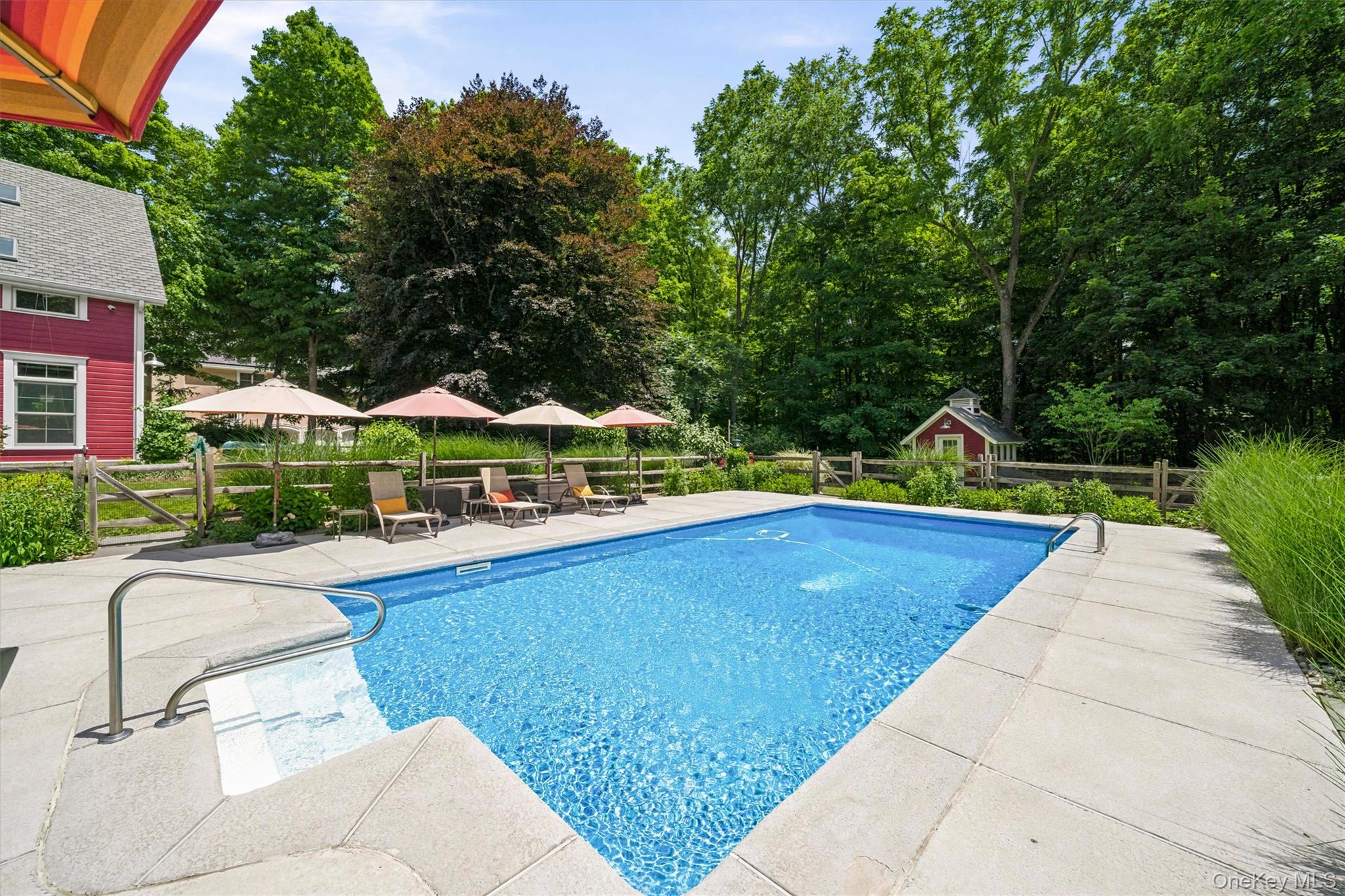 324 Haverstraw Road