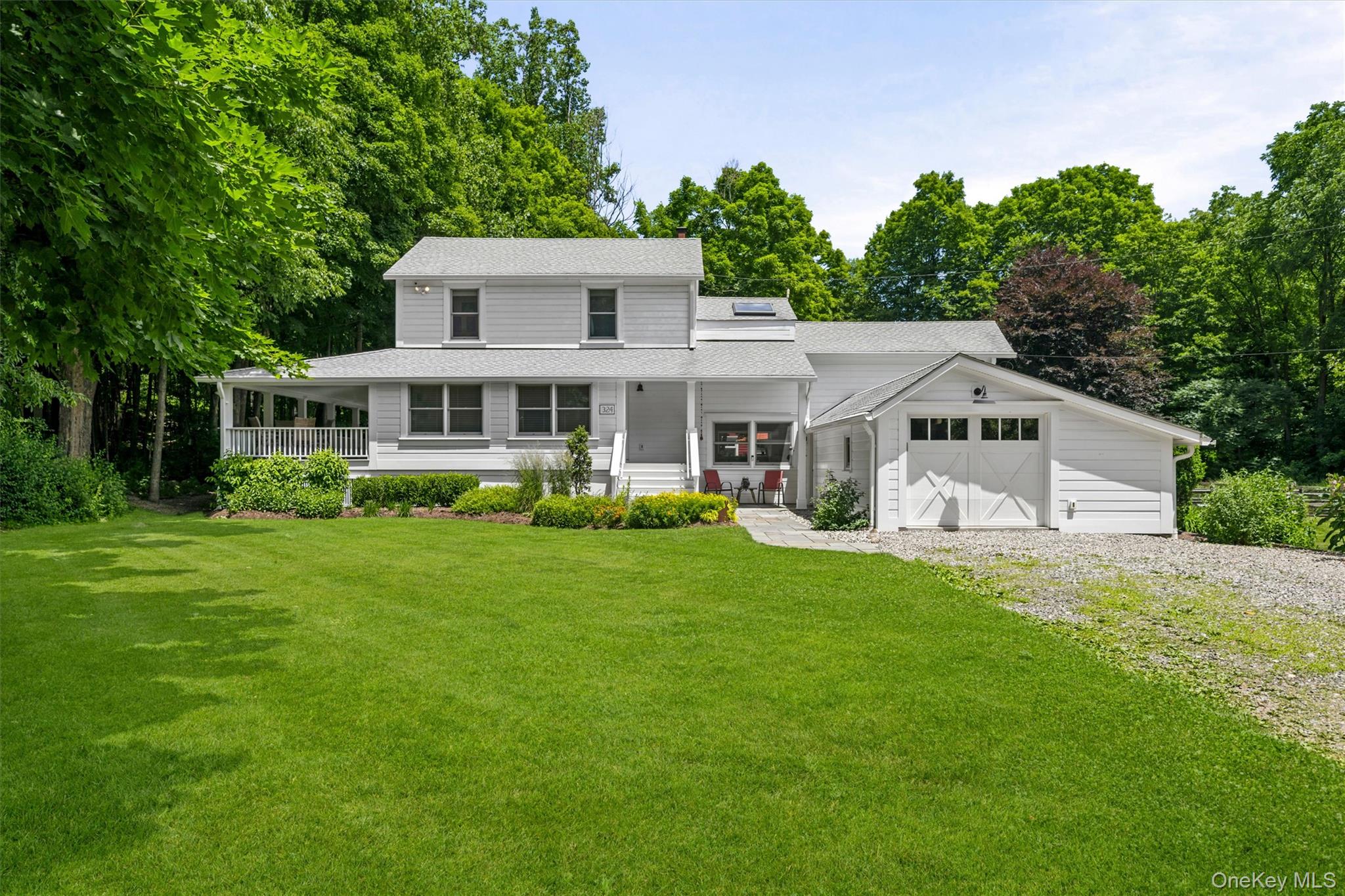 324 Haverstraw Road