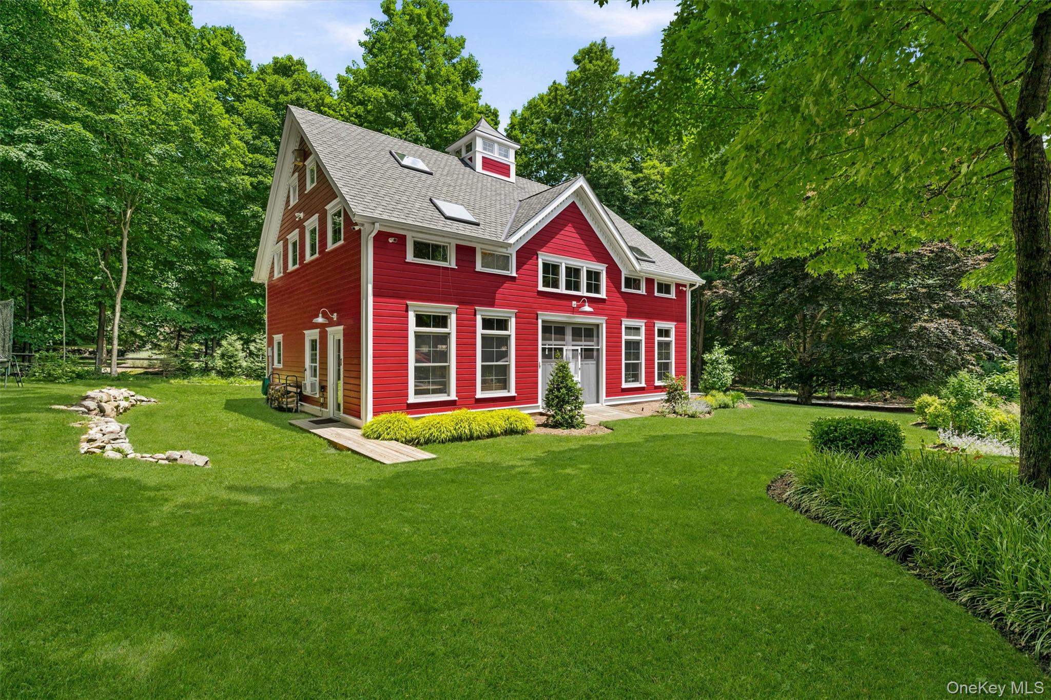 324 Haverstraw Road