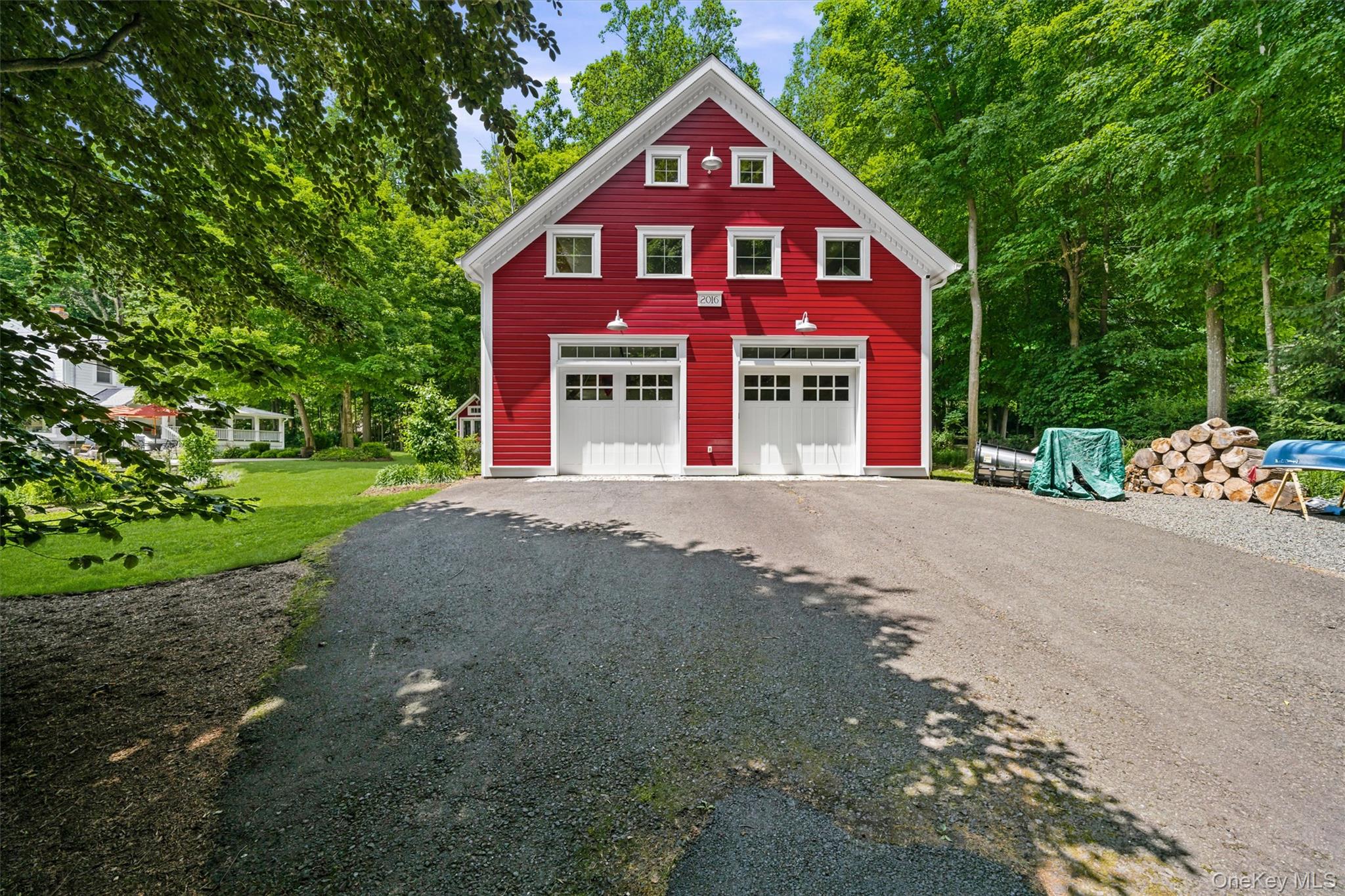 324 Haverstraw Road