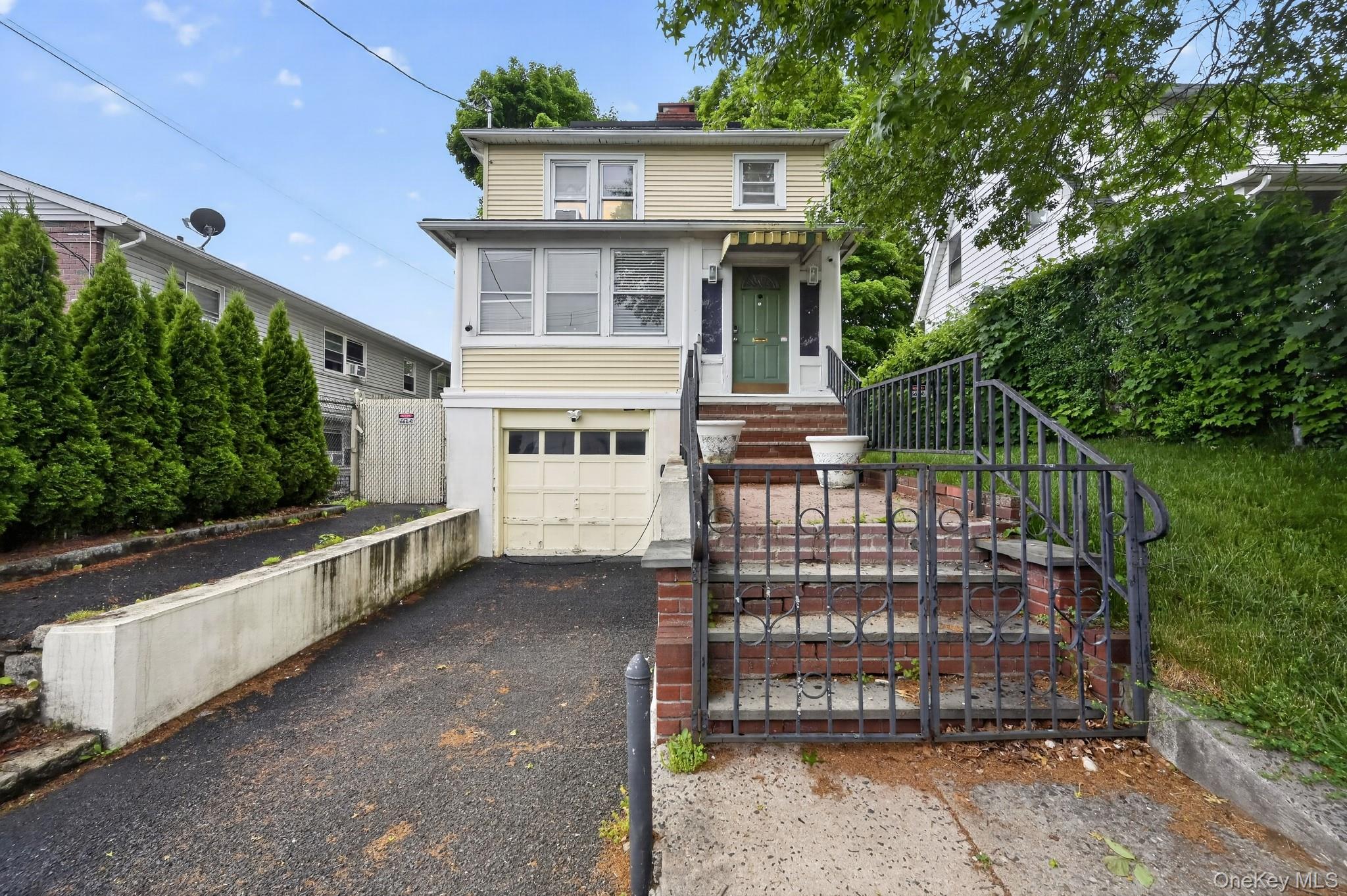 99 N Kensico Avenue