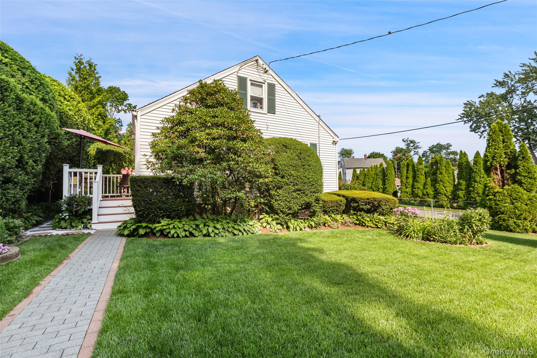11 Brook Road