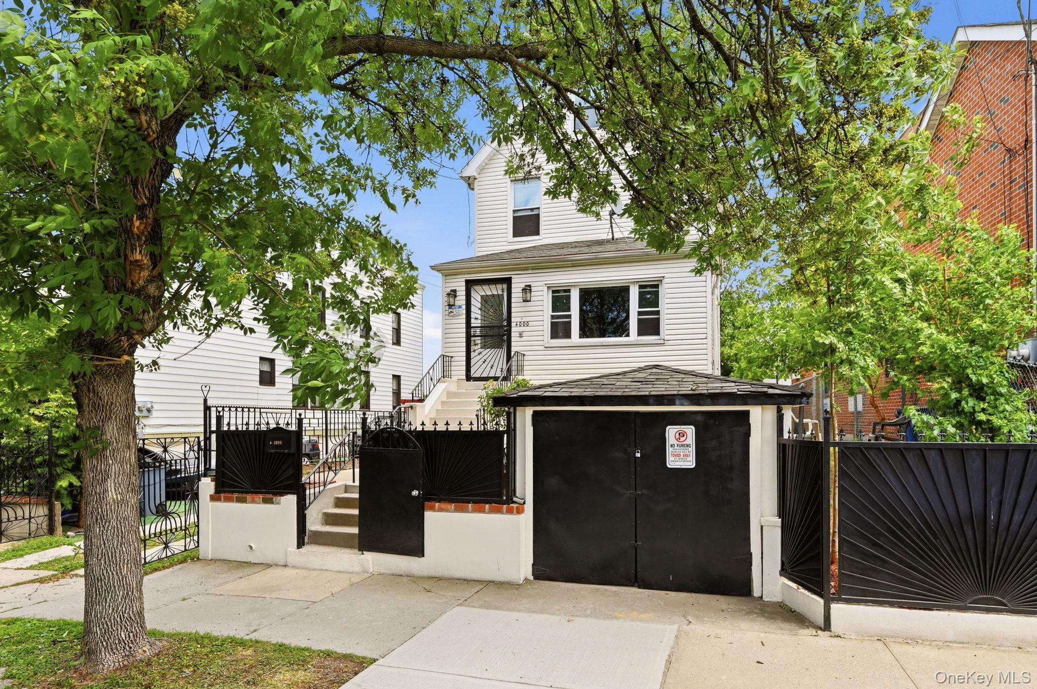 4000 Pratt Avenue