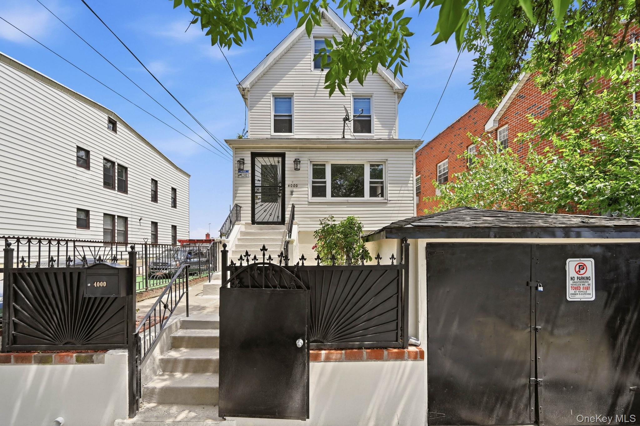 4000 Pratt Avenue