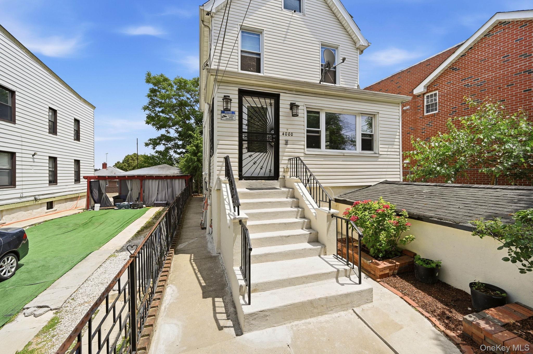 4000 Pratt Avenue